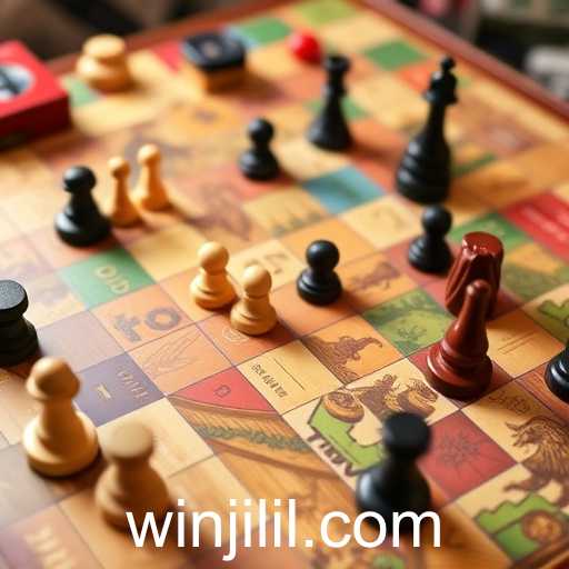The Evolution of English Game Sites in 2025
