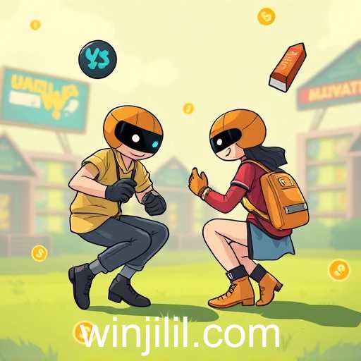 The Rise of Winjili: Shaping the Future of Online Gaming