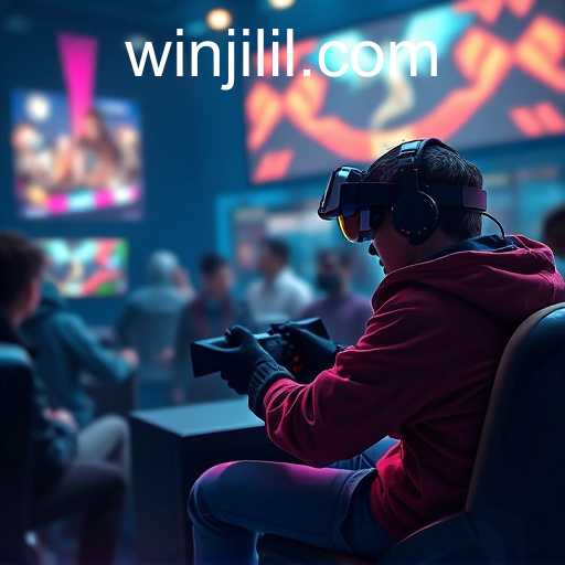 The Rise of Online Gaming in 2026