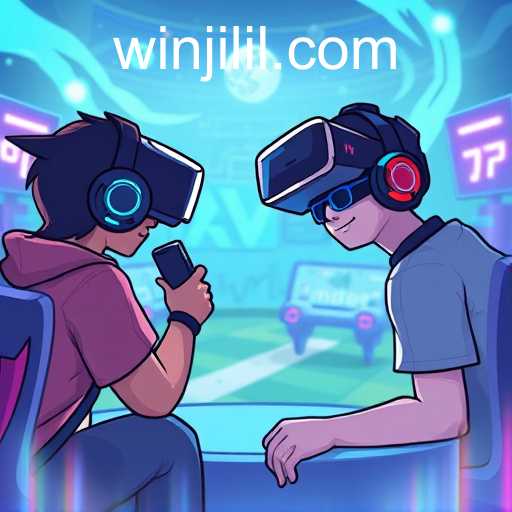 The Rise of Winjili in the Gaming World