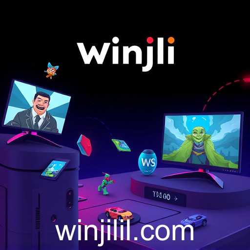 The Rise of Winjili: A New Era in Online Gaming