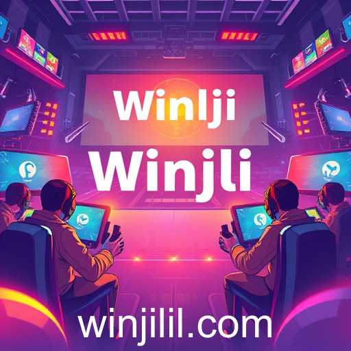 The Rise of 'Winjili': A New Era in Online Gaming