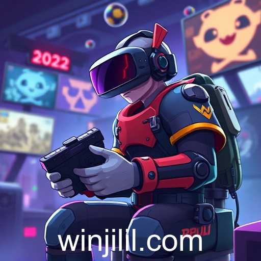 The Rise of Winjili: Transforming Online Gaming
