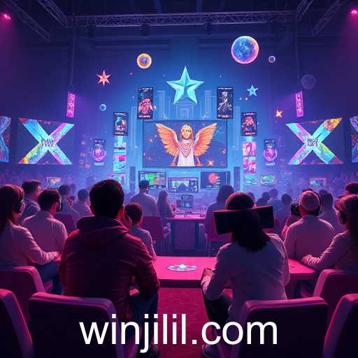 Winjili: A Game Changer in the Online Gaming Realm