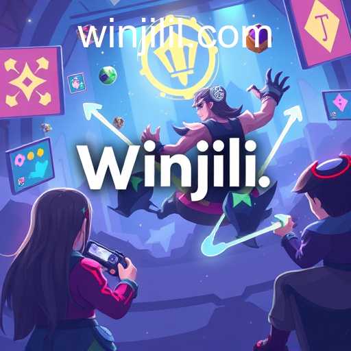 The Rise of Winjili in the Gaming World