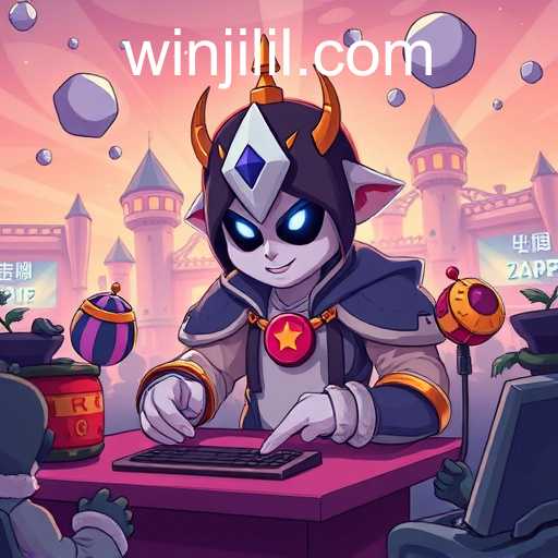 Winjili: Shaping the Future of Online Gaming